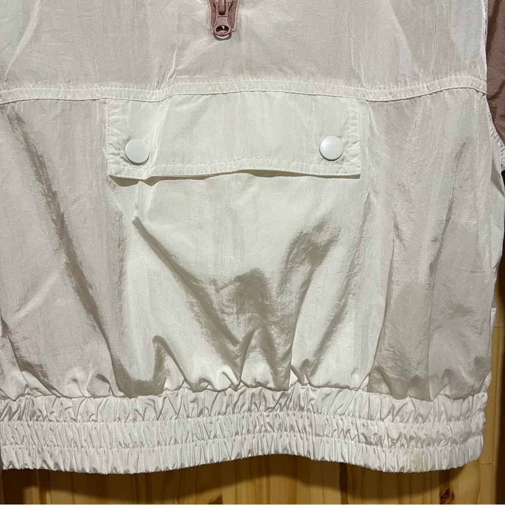 Gianni Bini Cropped Wind Breaker - Picture 4 of 4